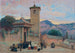 The Viaticum, Toledo - Gonzalo Bilbao Martínez — artwork view