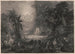 La creación - Goupil & Cie — vista de la obra
