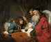 The Blessing of Jacob by Isaac - Govert Flinck — artwork view