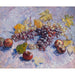 Reproducción del cuadro Uvas, limones, peras y manzanas - Vincent van Gogh