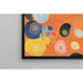 Reproduction of the painting Group IV, No. 3, The Ten Largest, Youth - Hilma af Klint