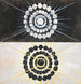 Grupo IXSUW No 8 El cisne No 8 - Hilma af Klint — vista de la obra