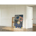 Reproduction of the painting Group of Childhood IV - Hilma af Klint