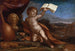 L'Amour vertueux - Guercino — artwork view