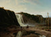 Cascade du Montmorency - Guido Carmignani — artwork view