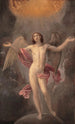 Âme bienheureuse - Guido Reni — vista de la obra