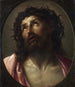 L'homme des douleurs - Guido Reni — vista de la obra