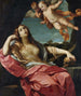 Marie-Madeleine - Guido Reni — vista de la obra