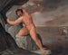 Polyphème - Guido Reni — vista de la obra