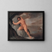 Polyphème - Guido Reni — cuadro enmarcado en la pared