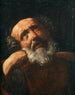 San Pedro - Guido Reni — vista de la obra