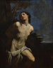 Saint Sebastian - Guido Reni — artwork view