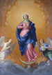 L'Immaculée Conception - Guido Reni — artwork view