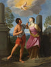 El martirio de Santa Apolonia - Guido Reni — vista de la obra
