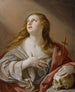 La Madeleine pénitente - Guido Reni — artwork view