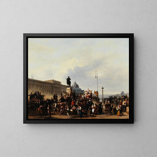 GuillaumeFrdric Ronmy - Mascarade sur le PontNeuf.webp