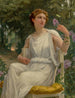 A Beauty of Nature - Guillaume Seignac — artwork view