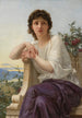 Contemplación - Guillaume Seignac — vista de la obra
