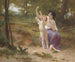 L'amour désarmé - Guillaume Seignac — artwork view