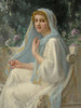 Reflexiones - Guillaume Seignac — vista de la obra