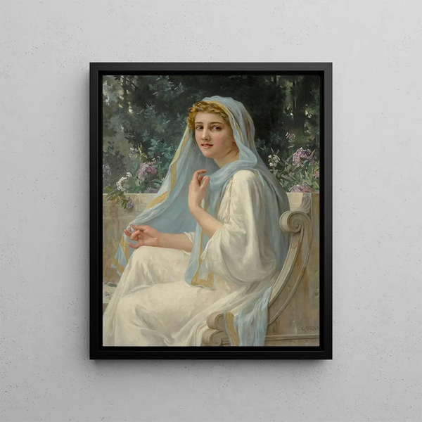 Guillaume Seignac - Reflections.webp