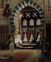 Almée An Egyptian dancer - Gunnar Berndtson — artwork view