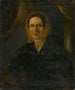 the portrait of the wife of the Spiš lawyer Raisa - Gérard de Frainse — artwork view