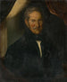 Retrato del abogado de Spiš Frainse - Gérard de Frainse — vista de la obra