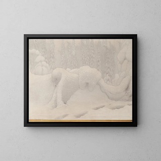 Gustaf Fjstad - From Dovrefjll.webp