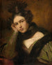 Jeanne Bertrand - Gustaf Wappers — vista de la obra