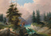 Belle vue - Gustav Barbarini — vista de la obra