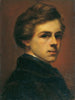 Autorretrato - Gustav Gaul — vista de la obra