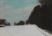 After Sunset in Winter - Gustav Kampmann — artwork view