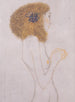 La Souffrance des personnes faibles - Gustav Klimt — artwork view