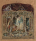Project for the curtain of the Reichenberg theater - Gustav Klimt — artwork view