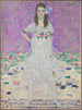 Mäda Primavesi - Gustav Klimt — vista de la obra