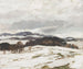 Primavera temprana - Gustav Macoun — vista de la obra