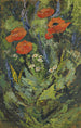 Coquelicots - Gustav Macoun — vista de la obra