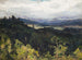Primavera en las estribaciones - Gustav Macoun — vista de la obra