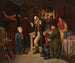 L'essayage du manteau - Gustav Zafaurek — vista de la obra