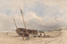 Blankenberge - Gustave Adolphe Simonau — vista de la obra