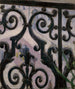 View from a Balcony - Gustave Caillebotte — artwork view