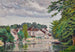 Estudio Nemours - Gustave Cariot — vista de la obra