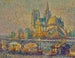 Notre-Dame de París - Gustave Cariot — vista de la obra