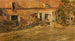 Farm - Gustave Colsoulle — artwork view