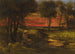 Fileuse bretona - Gustave Courbet — vista de la obra