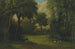 La Clairière - Gustave Courbet — vista de la obra