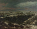Marina - Gustave Courbet — vista de la obra