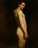 ¿Por qué no? - Gustave Courbet — vista de la obra