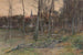 Árboles caídos - Gustave Den Duyts — vista de la obra